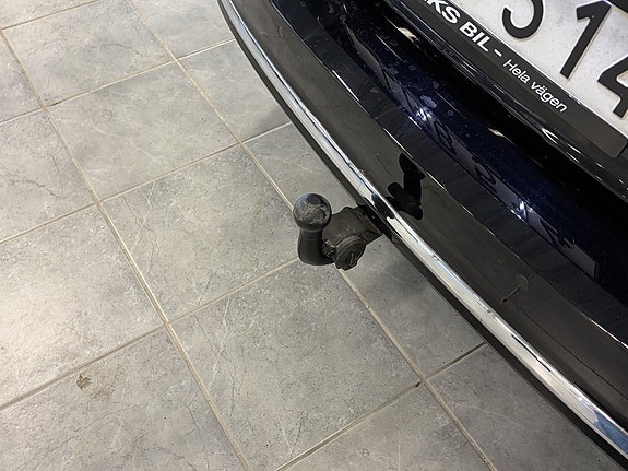 Volkswagen Passat 6 of 25