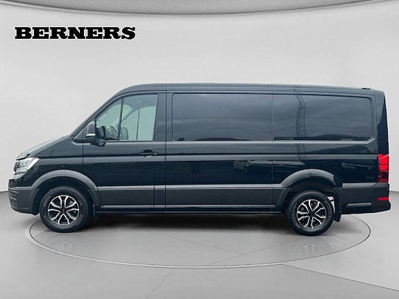 Volkswagen Crafter 35 2 of 19
