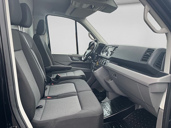 Volkswagen Crafter 35 11 of 19