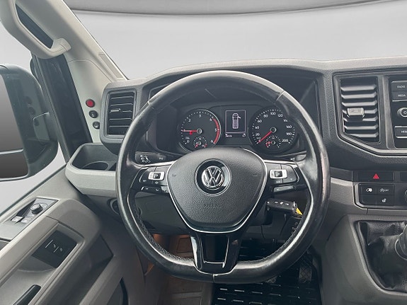 Volkswagen Crafter 35 13 of 19