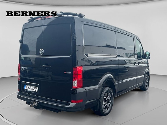 Volkswagen Crafter 35 5 of 19