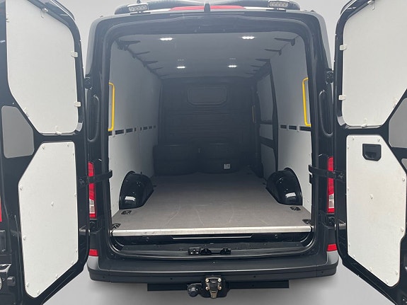 Volkswagen Crafter 35 16 of 19