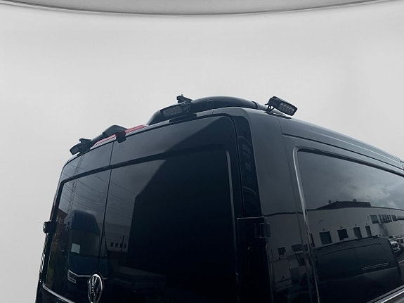 Volkswagen Crafter 35 18 of 19