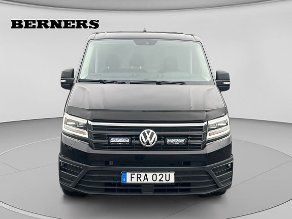 Volkswagen Crafter 35 8 of 19