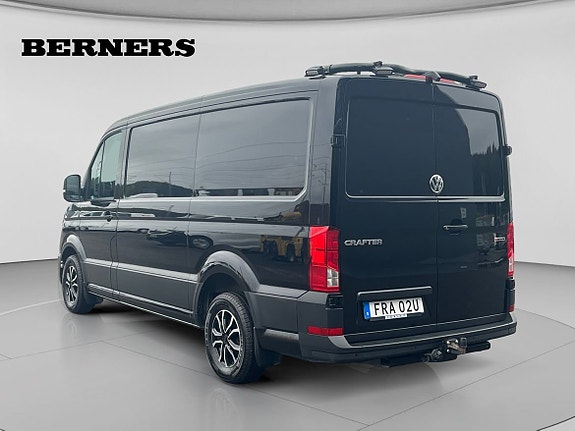 Volkswagen Crafter 35 3 of 19