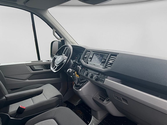 Volkswagen Crafter 35 12 of 19