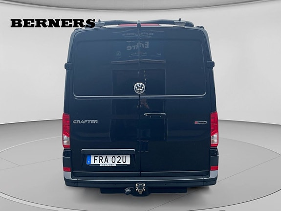 Volkswagen Crafter 35 4 of 19