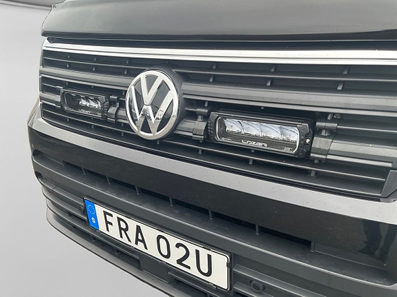 Volkswagen Crafter 35 17 of 19