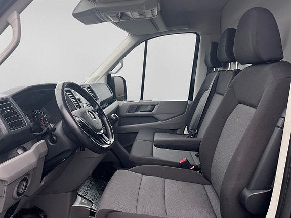 Volkswagen Crafter 35 9 of 19