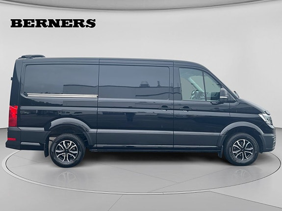 Volkswagen Crafter 35 6 of 19