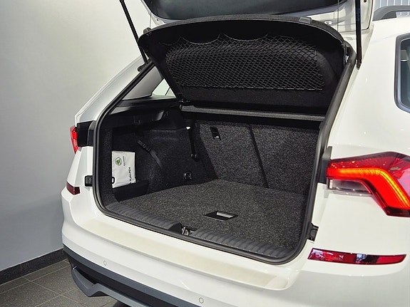 Skoda Kamiq 17 of 19