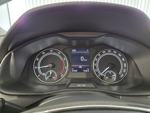 Skoda Kamiq 11 of 19
