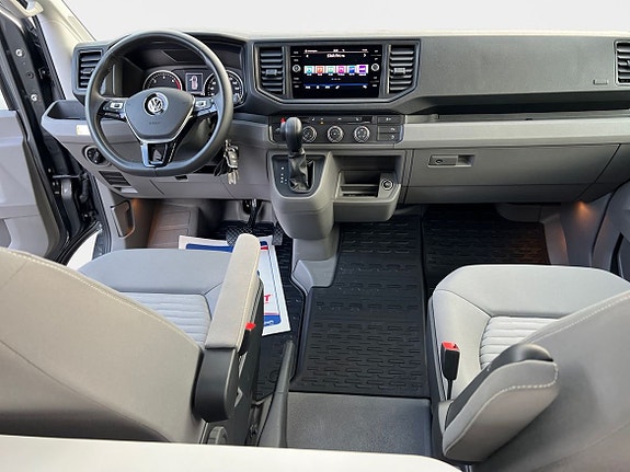 Volkswagen grand-california 10 of 17