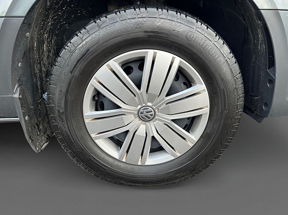 Volkswagen grand-california 14 of 17