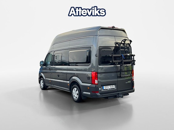 Volkswagen grand-california 5 of 17
