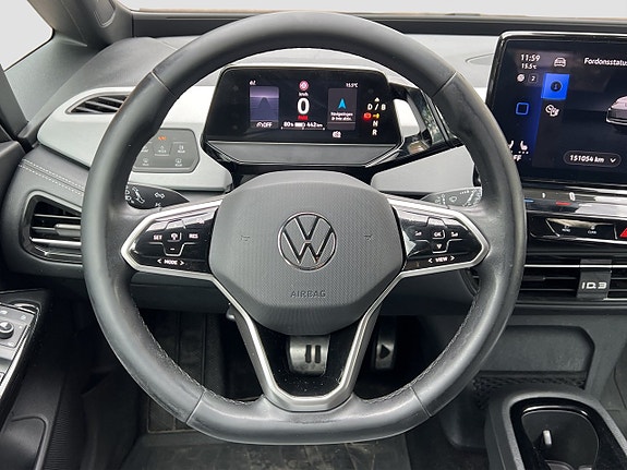 Volkswagen ID.3 13 of 24