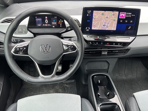 Volkswagen ID.3 15 of 24