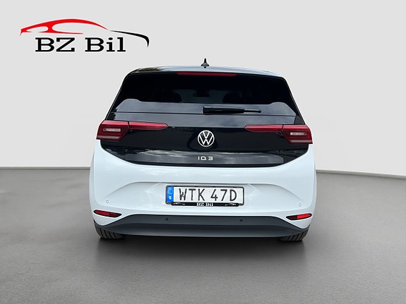 Volkswagen ID.3 4 of 24