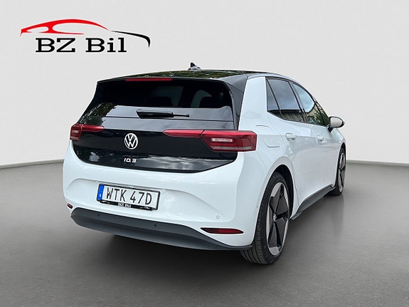 Volkswagen ID.3 5 of 24