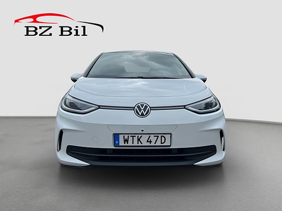 Volkswagen ID.3 8 of 24