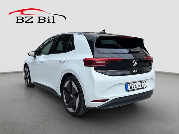 Volkswagen ID.3 3 of 24