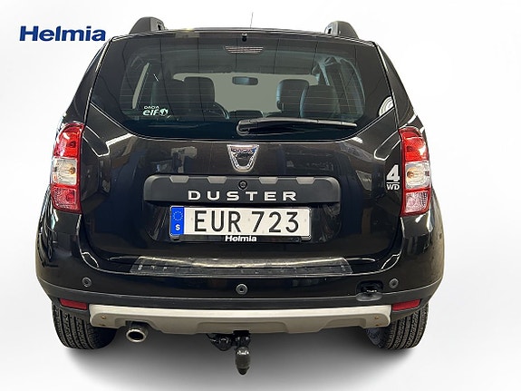 Dacia Duster 6 of 9