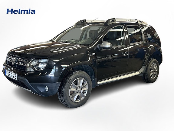 Dacia Duster 2 of 9