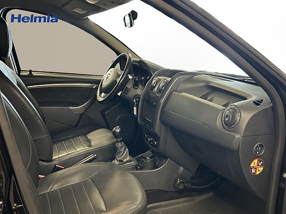 Dacia Duster 7 of 9