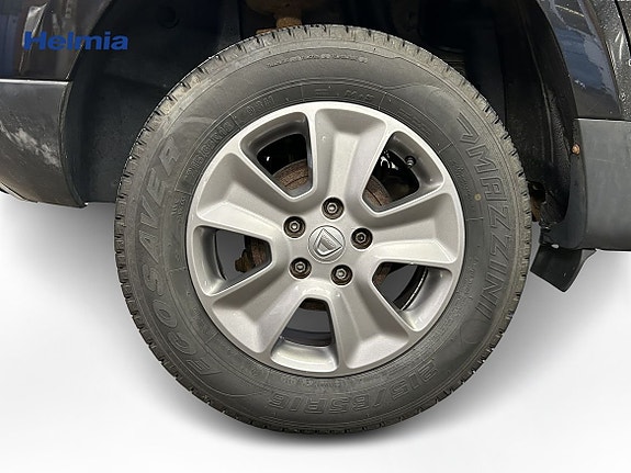 Dacia Duster 9 of 9
