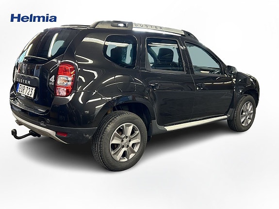 Dacia Duster 5 of 9