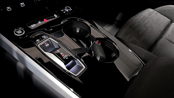 Audi A6 15 of 16