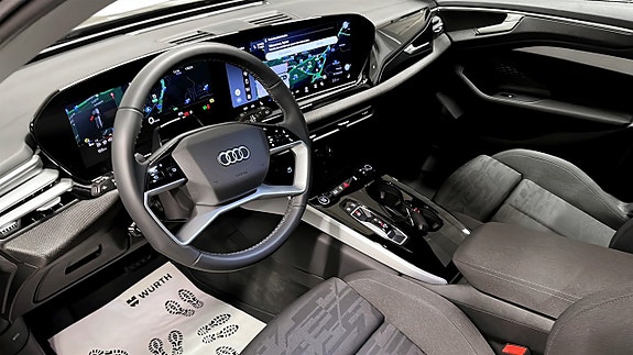 Audi A6 7 of 16