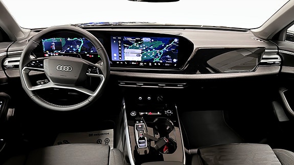 Audi A6 10 of 16