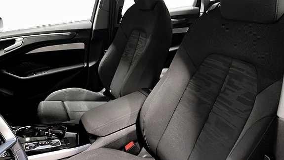 Audi A6 8 of 16