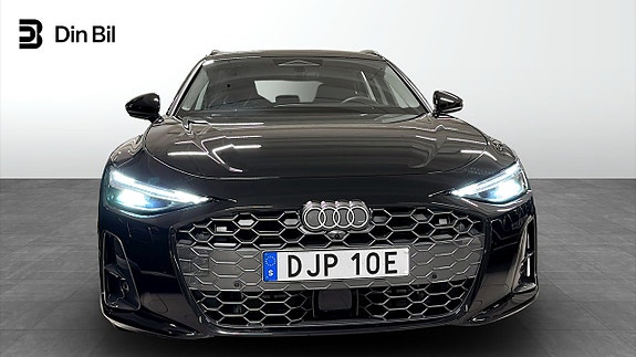 Audi A6 4 of 16