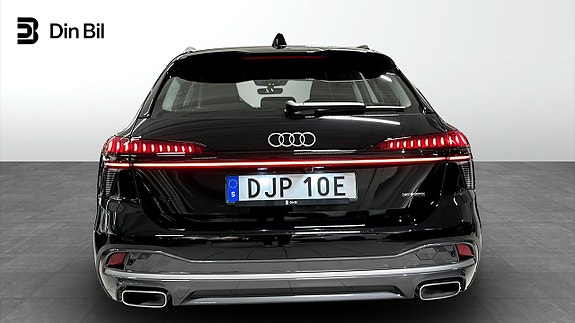 Audi A6 5 of 16