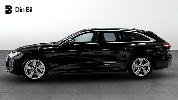 Audi A6 2 of 16