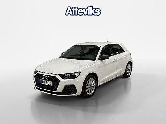Audi A1 7 of 15
