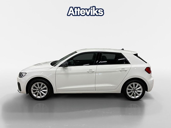 Audi A1 6 of 15