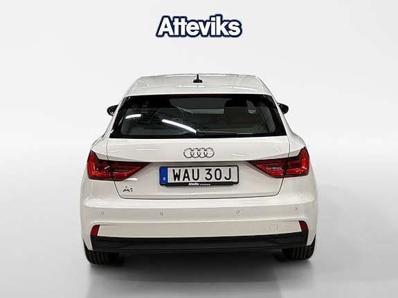 Audi A1 4 of 15