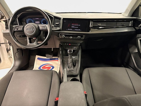 Audi A1 10 of 15