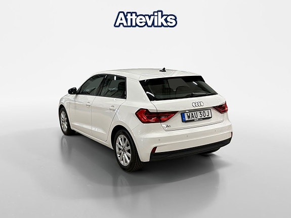 Audi A1 5 of 15