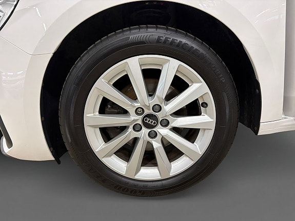 Audi A1 14 of 15