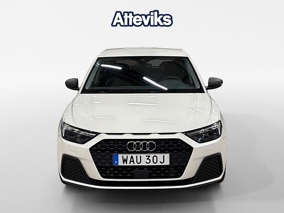 Audi A1 8 of 15