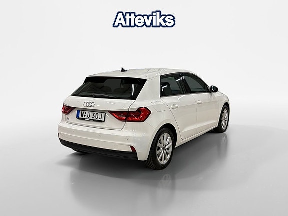 Audi A1 3 of 15
