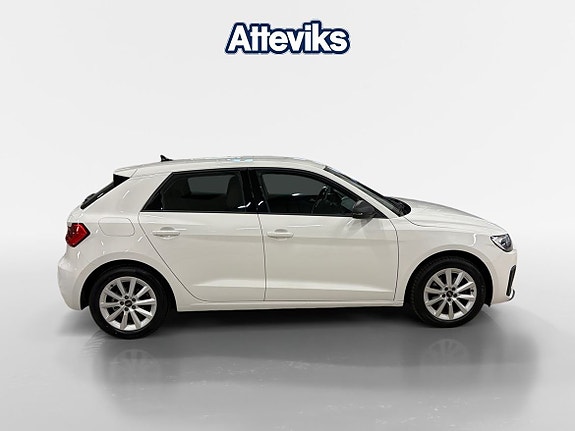 Audi A1 2 of 15