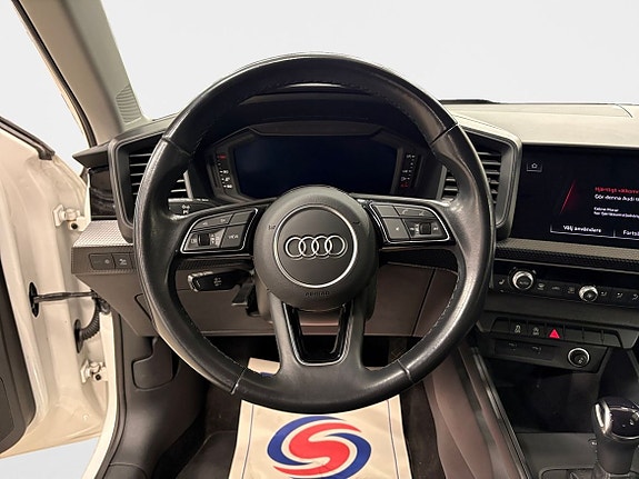 Audi A1 12 of 15