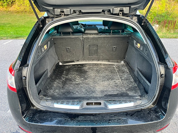Peugeot 508 6 of 6