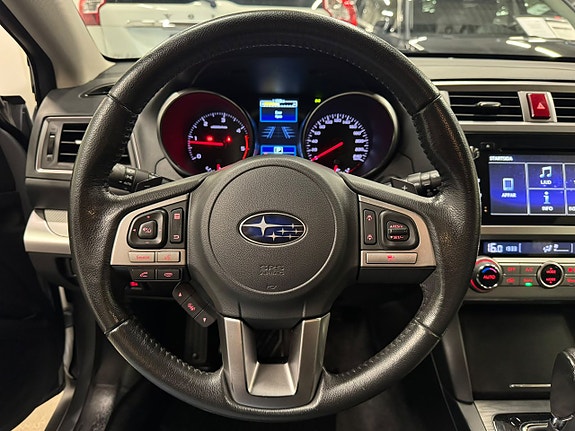 Subaru Outback 10 of 19