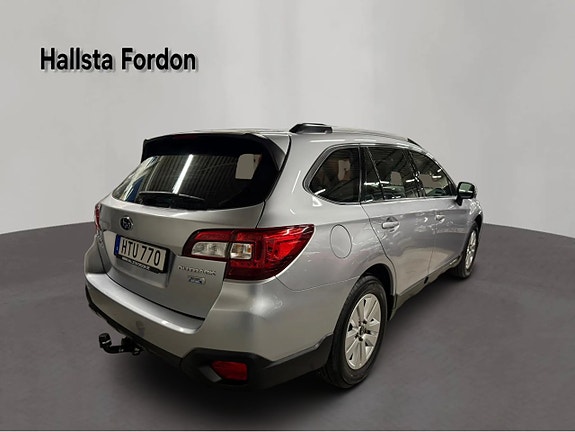 Subaru Outback 6 of 19